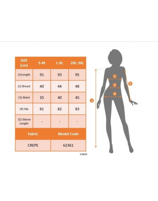 Kadın Askılı Derin V Yakalı Yandan Tül Detaylı Kısa Janjan Krep Elbise