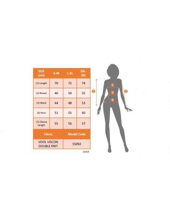 Kadın Askılı Iki Omuzu Açık Salaş Yün Viskon Bluz