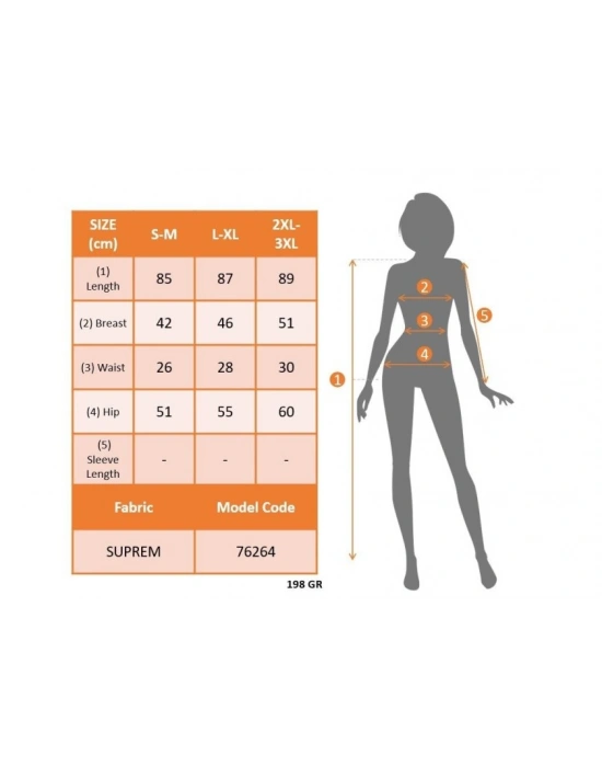 Kadın Askılı Kare Yakalı üst Viskon Alt Desenli Kısa Süprem Elbise