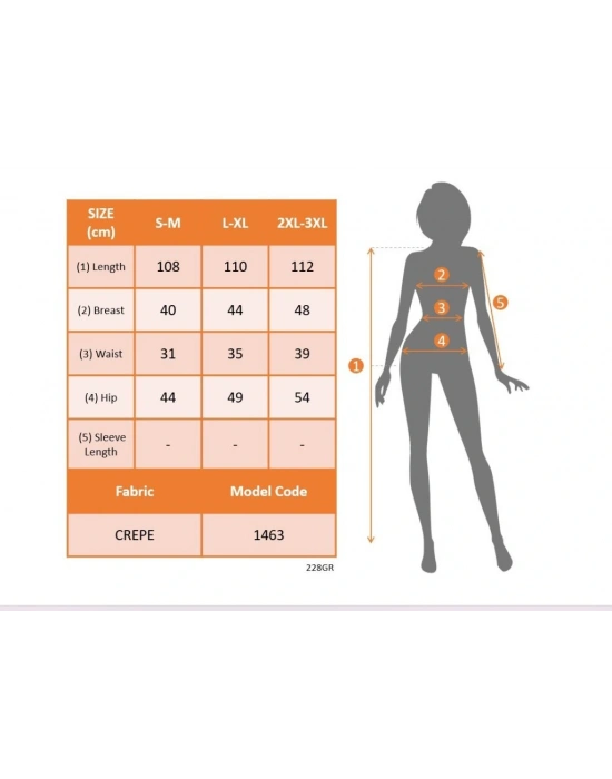 Kadın Askılı Kolsuz Belden Büzgülü Yırtmaçlı Midi Janjan Krep Elbise