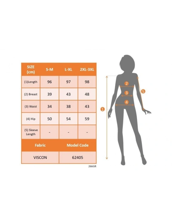 Kadın Askılı Kruvaze Yakalı önden çapraz Kesim Detaylı Viskon Elbise