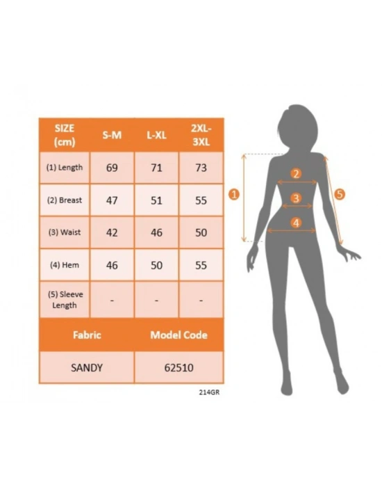Kadın Askılı Kruvaze Yakalı Pile Detaylı Sandy Bluz