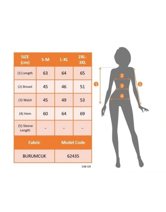 Kadın Askılı V Yakalı çift Renkli Askıları Bağcık Detaylı Bürümcük Bluz