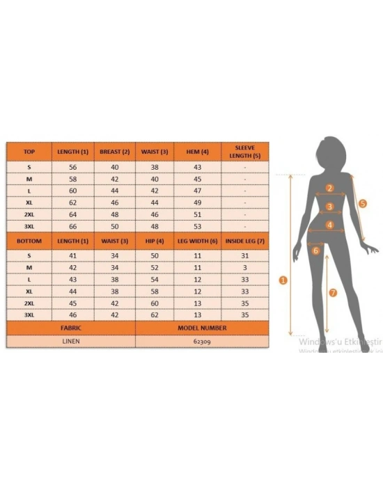 Kadın Askılı V Yakalı önden Düğmelı Bluz Ve hort Ikli Takım