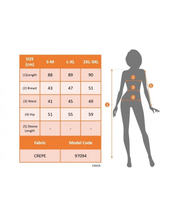 Kadın Askılı V Yakalı Toka Detaylı Janjan Krep Elbise