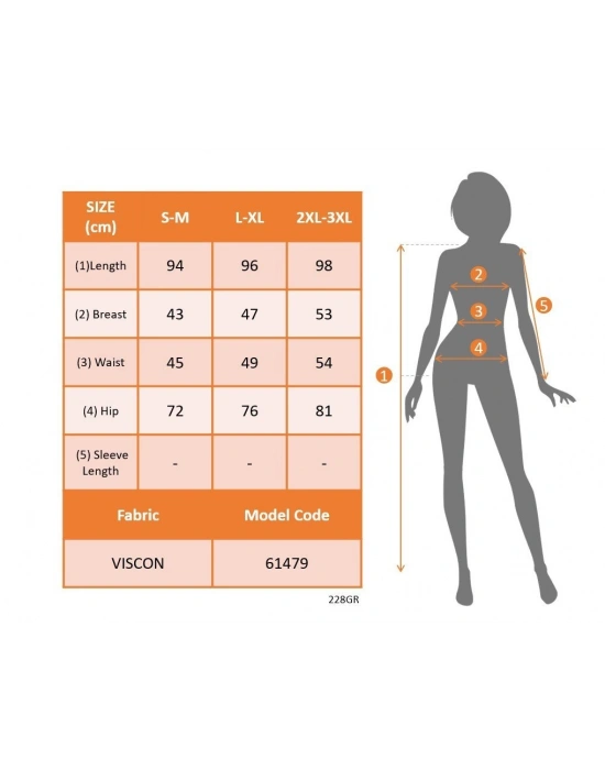 Kadın Askılı Yuvarlak Asimetrik Kesim Detaylı Viskon Elbise
