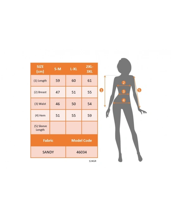 Kadın Askılı Yuvarlak Büzgü Yaka Sandy Bluz