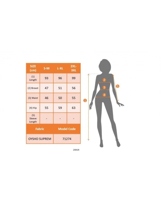 Kadın Askılı Yuvarlak Yaka Kelebek Desenli Süprem Elbise