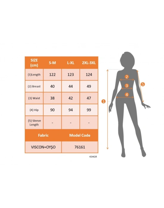 Kadın Askılı Yuvarlak Yaka üst Viskon Alt Leopar Desenli Süprem Uzun Elbise