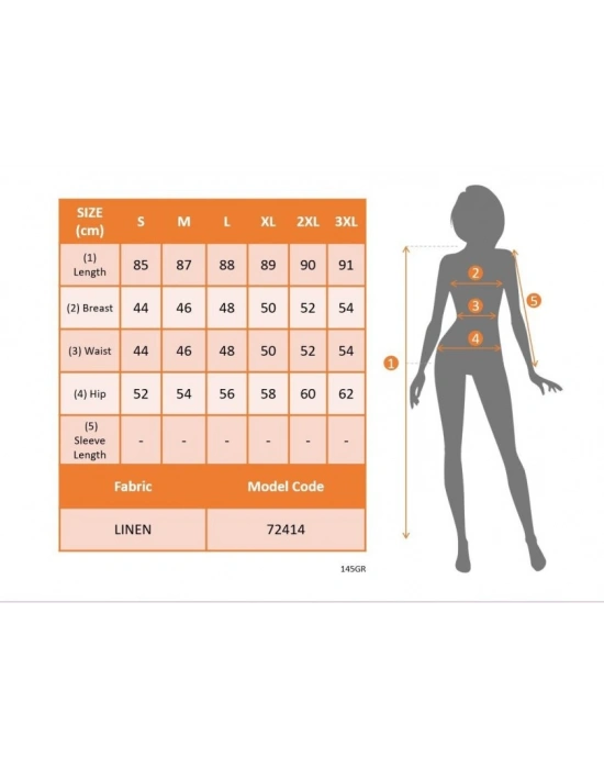 Kadın Askılı Yuvarlak Yakalı önden Düğmeli Cep Detaylı Kısa Elbise