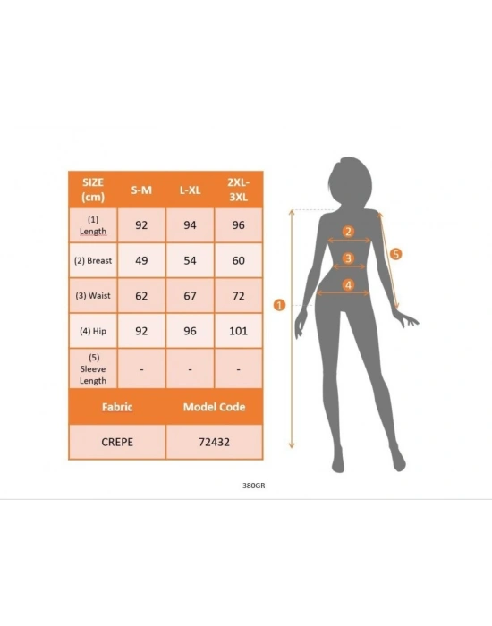 Kadın Balıkçı Yaka Omuzlardan Açık Pılelı Kısa Janjan Krep Elbise