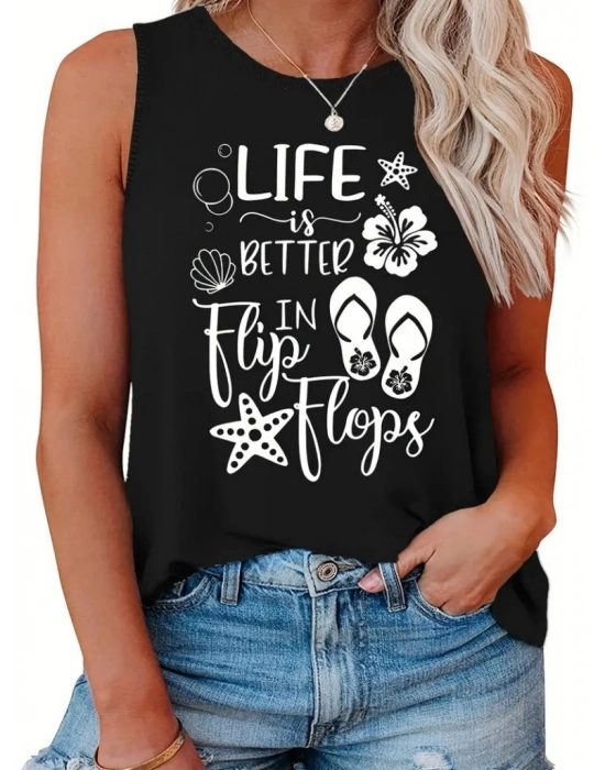 Kadın Bisiklet Yaka Baskılı Viskon Bluz