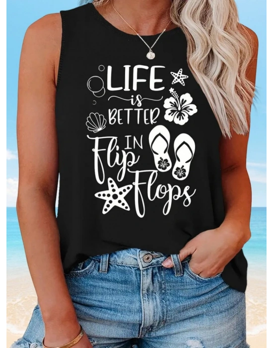 Kadın Bisiklet Yaka Baskılı Viskon Bluz