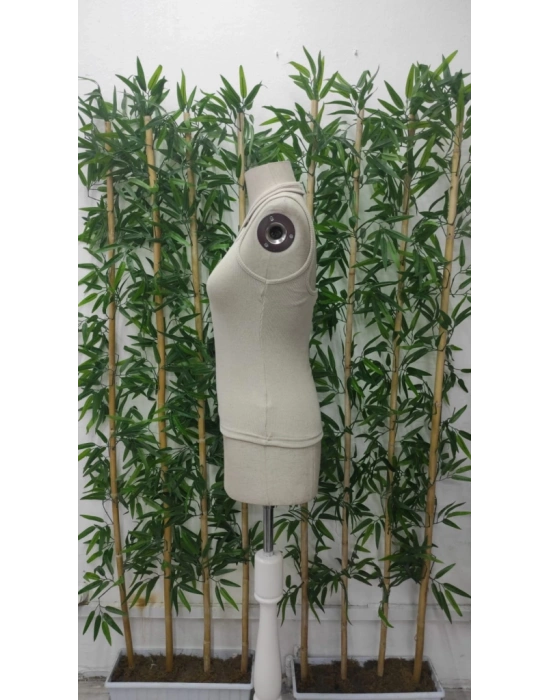 Kadın Boyundan çapraz Geçirmeli Göğüs Damla Detay Kaşkorse Bluz