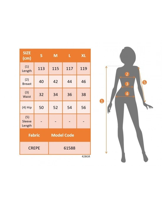 Kadın ıfır Kollu Belden Büzgülü Eteği Volanlı Asimetrik Kesim Midi Janjan Krep Elbise