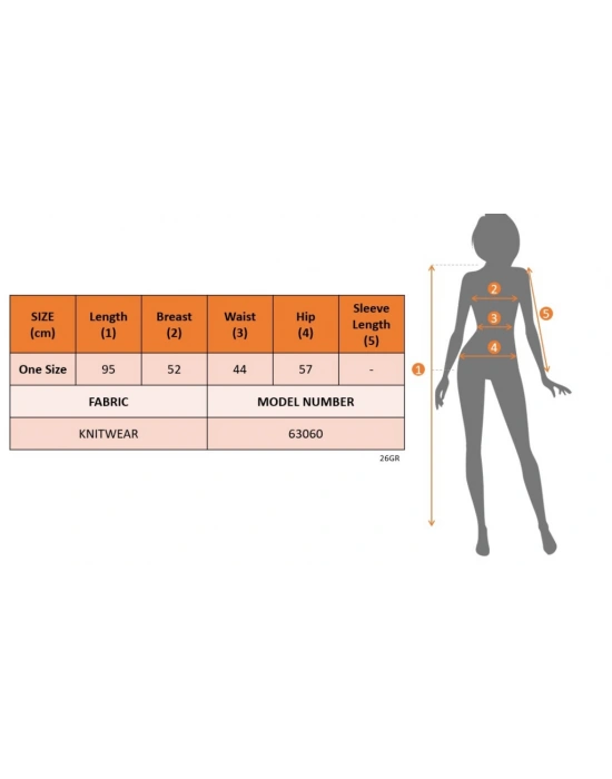 Kadın Ince Askılı Triko Elbise