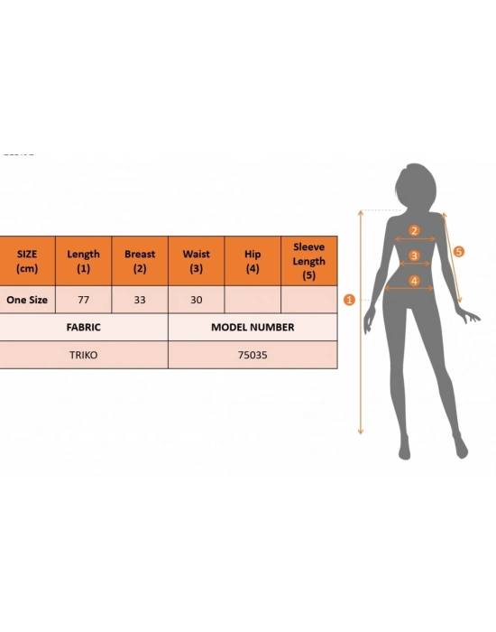 Kadın Ip Askılı Dekolteli çizgi Desenli Triko Elbise