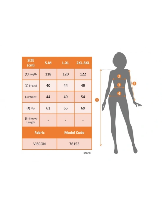 Kadın Ip Askılı Derin Geniş V Yakalı Uzun Viskon Elbise