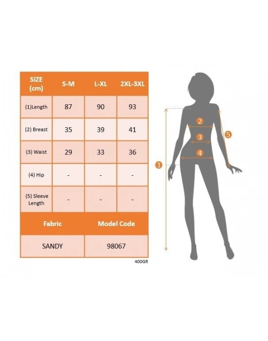 Kadın Ip Askılı Kruvaze Yakalı Fırfırlı Kısa Sandy Elbise