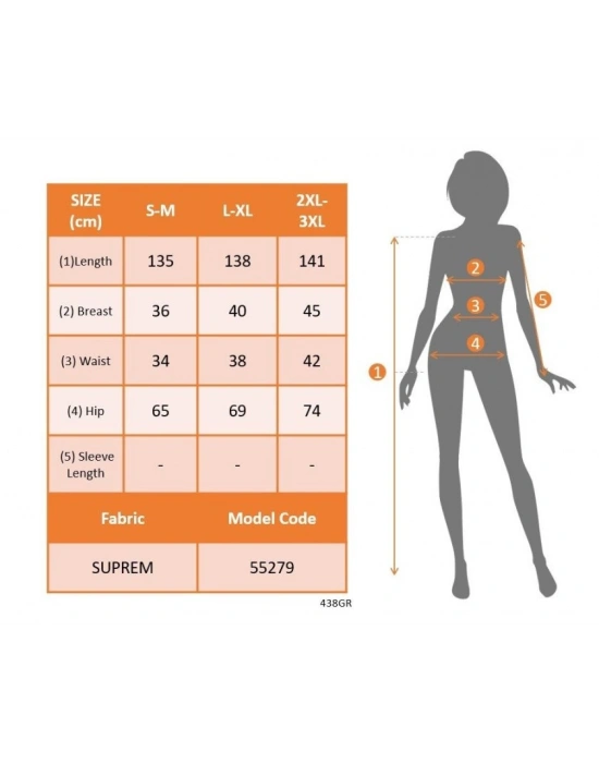 Kadın Ip Askılı Kruvazeli Yakalı Beli Lastikli Leopar Desenli Uzun Süprem Elbise