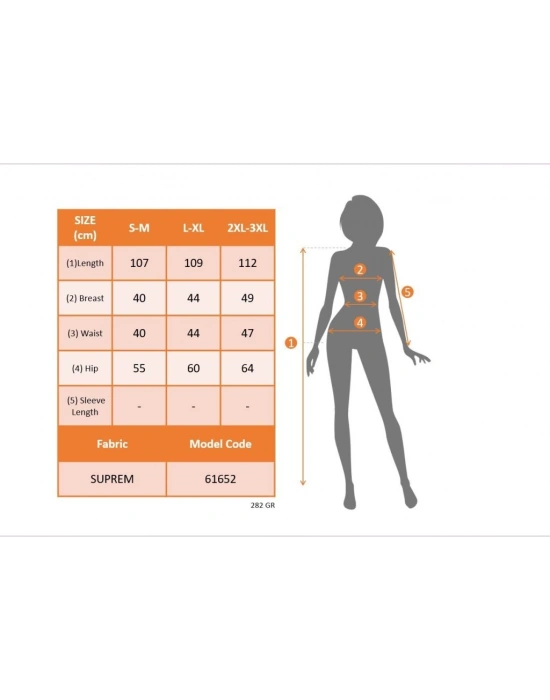 Kadın Ip Askılı Yakadan Bağcıklı Desenli Süprem Elbise