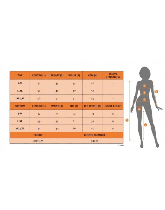 Kadın Ip Askılı Yuvarlak Yaka Bluz Ve Short Süprem Ikili Takım