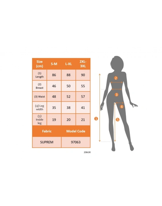 Kadın Ip Askılı Yuvarlak Yaka Cepli Kısa şort Süprem Tulum
