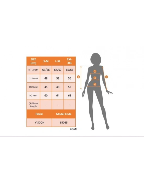 Kadın Ip Askılı Yuvarlak Yakalı Uzun Viskon Bluz