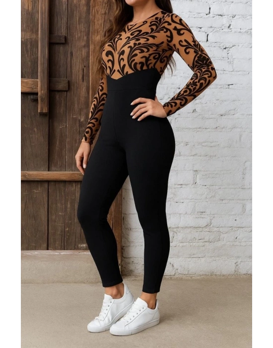 Kadın iyah Krep Kumaş Pantolon