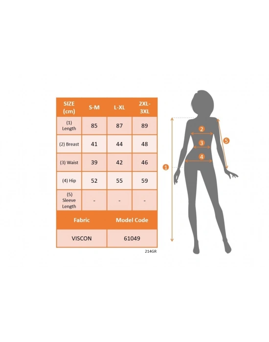 Kadın Kapşonlu Uzun Viskon Elbise