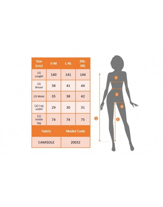 Kadın Kare Yaka Kalın Askılı Bol Paça Kaşkorse Tulum