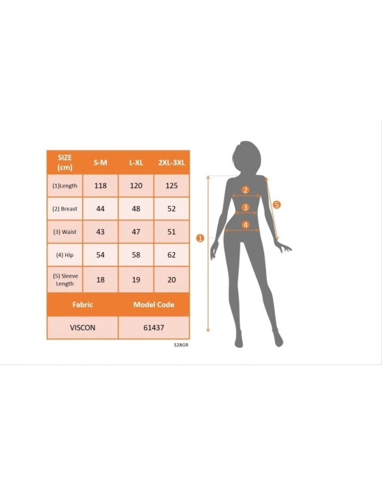 Kadın Kısa Gül Detaylı Kollu Bisiklet Yaka Cepli Mini Atlas Elbise