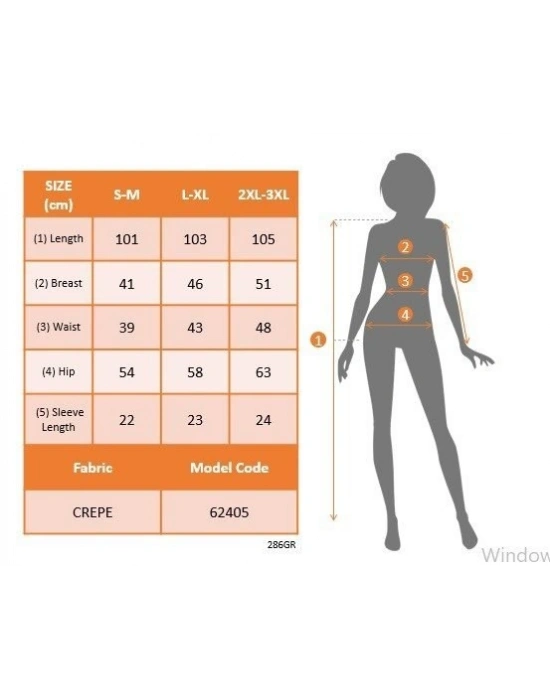 Kadın Kısa Kollu Birbiri Içine Geçen Bağcık Yaka Detaylı Midi Janjan Krep Elbise