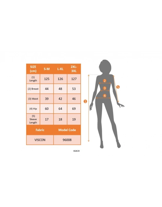 Kadın Kısa Kollu Bisiklet Yaka Belden Bağcıklı Cepli Viskon Elbise
