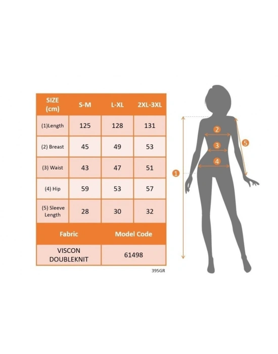 Kadın Kısa Kollu Bisiklet Yaka çift şerit Renk Detaylı Asimetrik Kesim Viskon Iki Iplik Elbise
