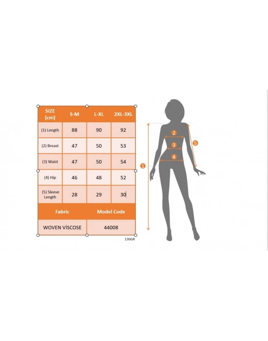 Kadın Kısa Kollu Bisiklet Yaka Etek Ucu Volanlı Kısa Dokuma Elbise