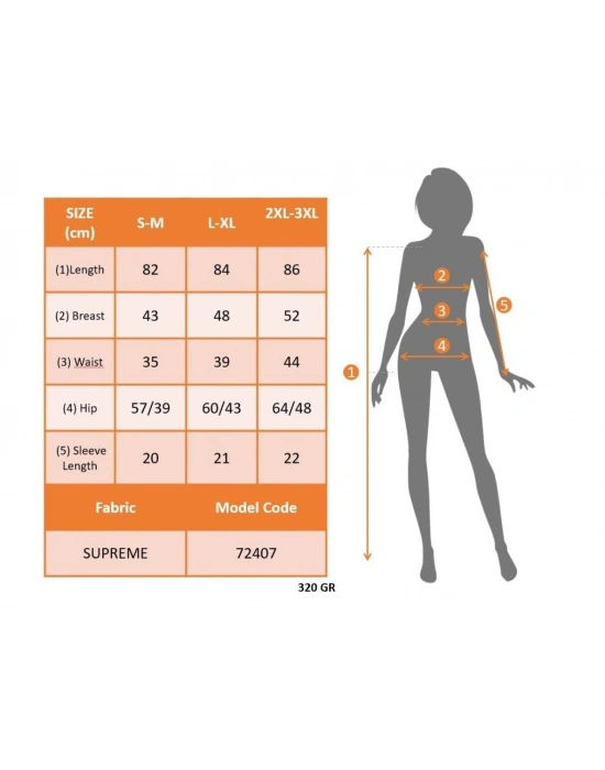 Kadın Kısa Kollu Kare Yakalı Cep Detaylı Dalgıç Elbise Tulum