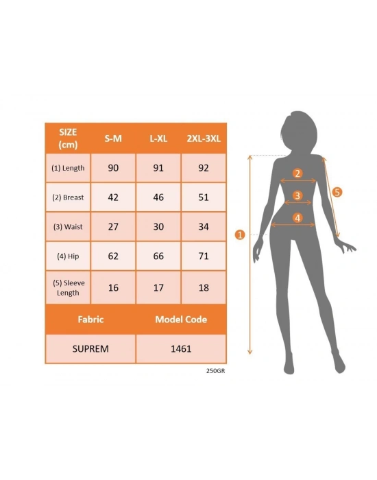 Kadın Kısa Kollu Kruvaze Yakalı çiçekli Desenli Süprem Elbise