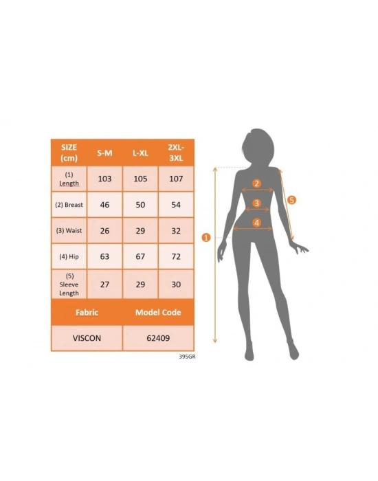 Kadın Kısa Kollu Omuzdan Açık Kiloş Midi Viskon Elbise