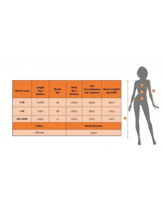 Kadın Kısa Kollu Queen Baskı Viskon Ikili Takım