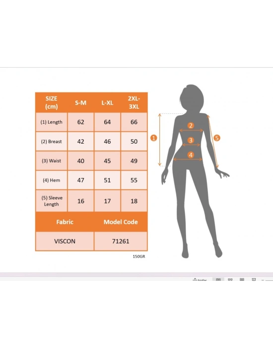 Kadın Kısa Kollu Tek Tarafı Askılı Düşük Omuzlu Düğme Detay Viskon Bluz