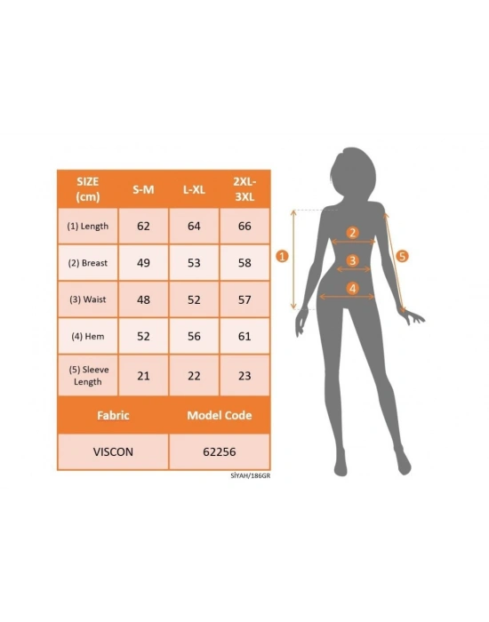 Kadın Kısa Kollu V Yakalı Dantel Detaylı Viskon Bluz