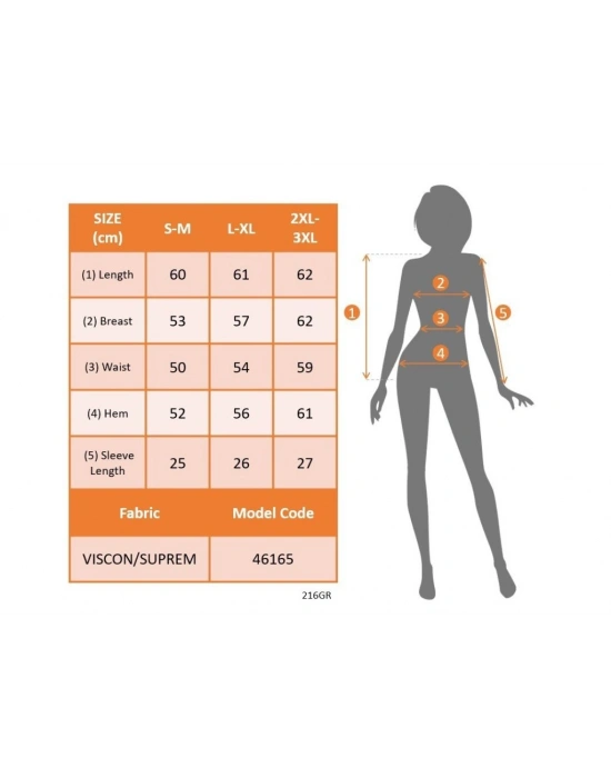 Kadın Kısa Kollu V Yakalı önden Düğmeli Leopar Desen Detaylı Viskon Bluz