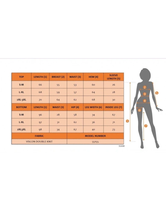 Kadın Kısa Kollu V Yakalı Pul Payetli Viskon Iki Iplik Bluz Ve Pantolon Ikili Takım
