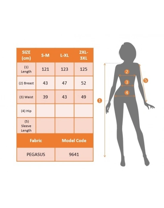 Kadın Kısa Kollu Yaka Lazer Kesim Midi Boy Pegasus Kumaş Elbise