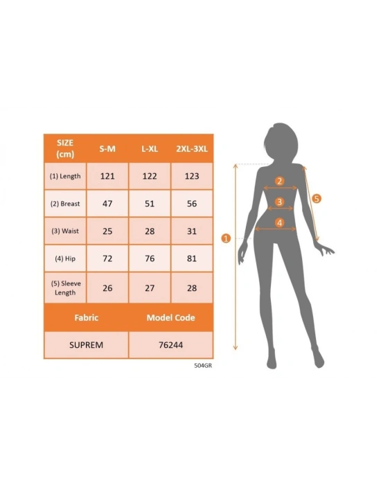 Kadın Kısa Kollu Yakalı Belden Kuşaklı Leopar Desenli Midi Süprem Elbise