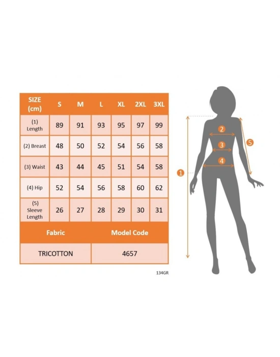 Kadın Kısa Kollu Yakalı önden Düğmeli Kısa Trikoton Elbise