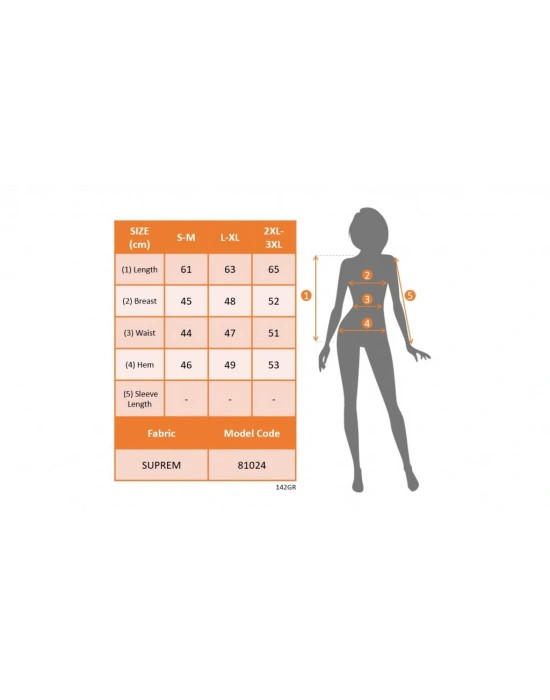 Kadın Kısa Kollu Yüz Baskılı Süprem Tshirt