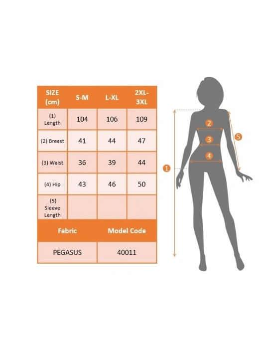 Kadın Kolsuz Bel Dekolte Detay şerit Desenli Pegasus Kumaş Elbise