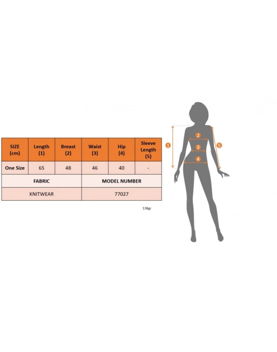Kadın Kolsuz Bisiklet Yaka Baklava Desenli Ajurlu Triko Bluz